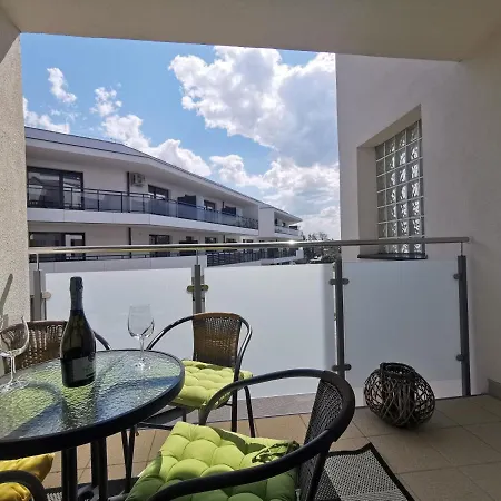 Appartement Piamola Bursztynowe Osiedle