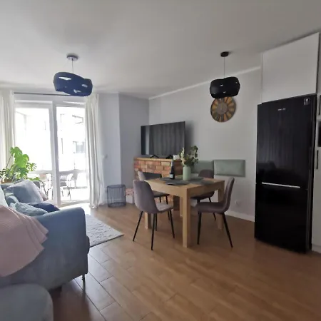 Piamola Bursztynowe Osiedle ヤンタル