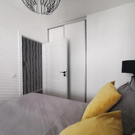 Piamola Bursztynowe Osiedle *