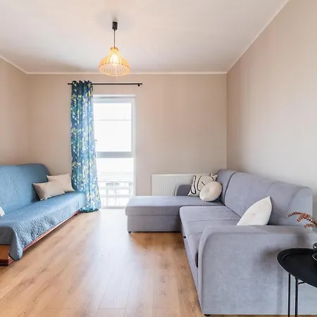 Piamola Bursztynowe Osiedle *