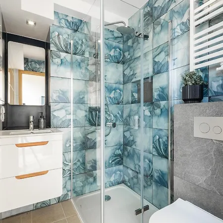 Piamola Bursztynowe Osiedle * Jantar