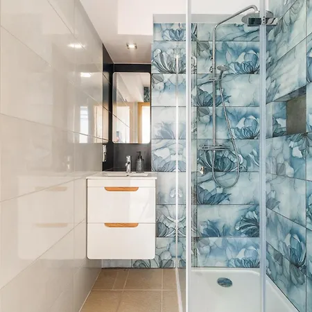 Apartman Piamola Bursztynowe Osiedle Jantar