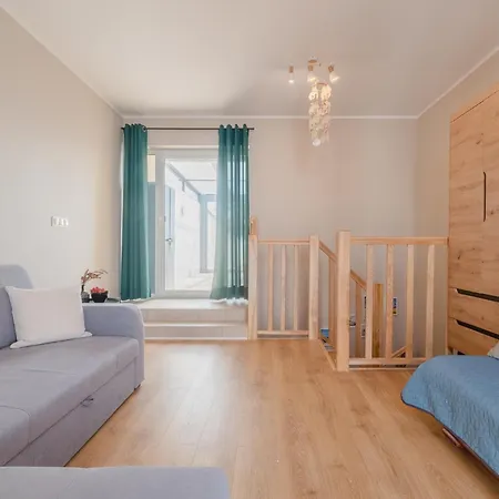 Piamola Bursztynowe Osiedle *