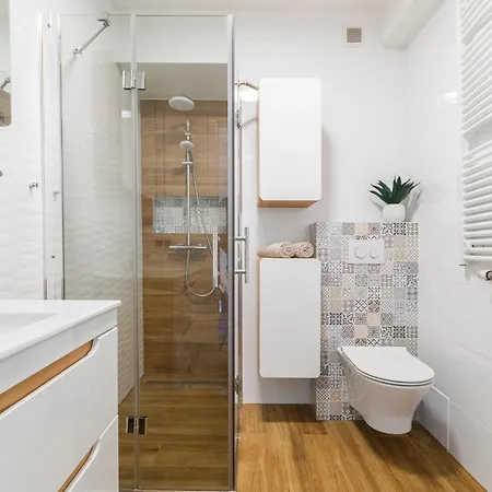 Piamola Bursztynowe Osiedle ヤンタル