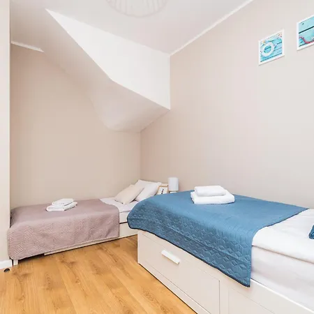 Piamola Bursztynowe Osiedle * Jantar