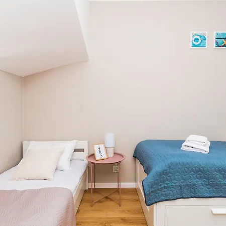 Piamola Bursztynowe Osiedle