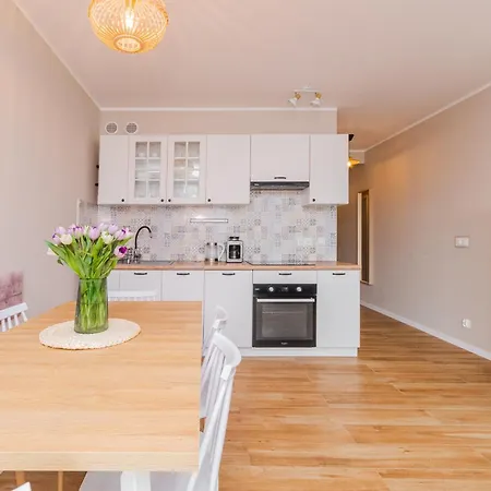 Piamola Bursztynowe Osiedle *