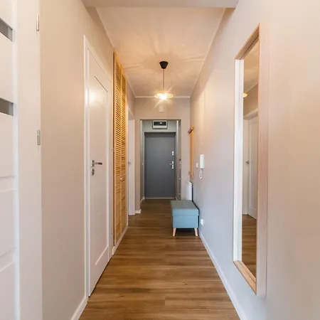 Apartman Piamola Bursztynowe Osiedle *