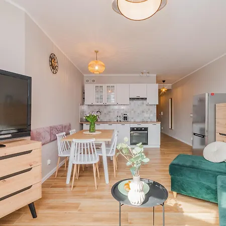 Piamola Bursztynowe Osiedle *