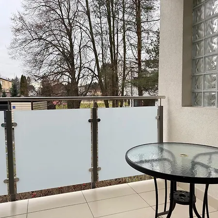 Piamola Bursztynowe Osiedle Jantar