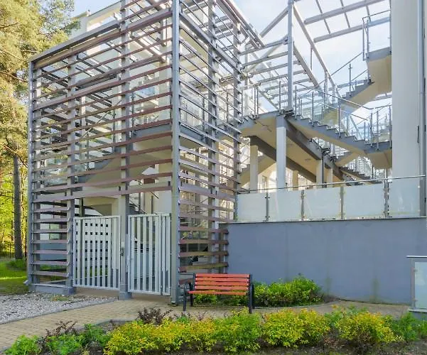 Piamola Bursztynowe Osiedle Pod Lasem *