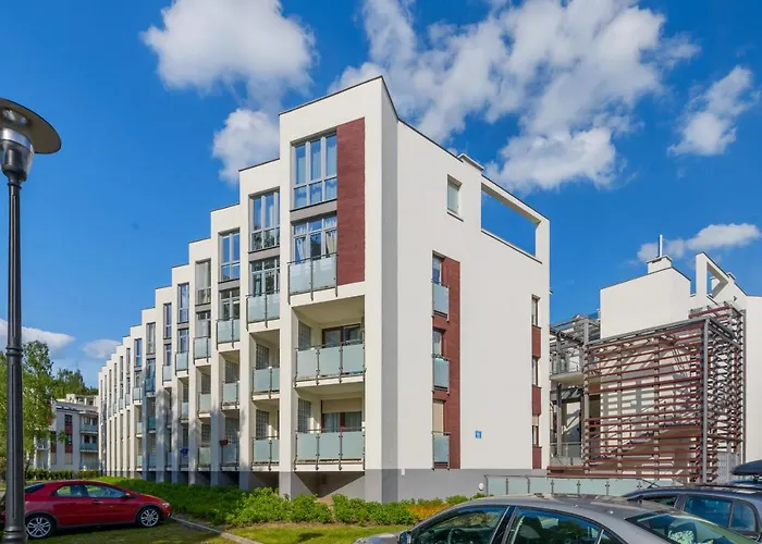 Piamola Bursztynowe Osiedle Pod Lasem