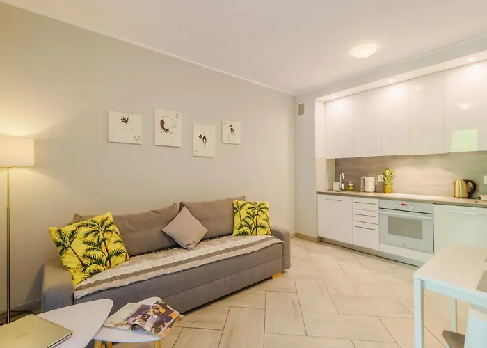 Piamola Bursztynowe Osiedle Pod Lasem