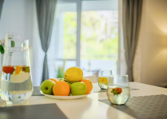 Piamola Bursztynowe Osiedle Pod Lasem