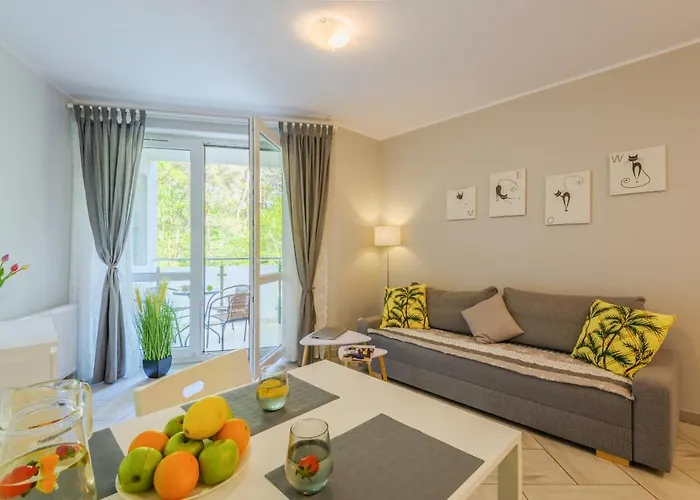 Piamola Bursztynowe Osiedle Pod Lasem Jantar