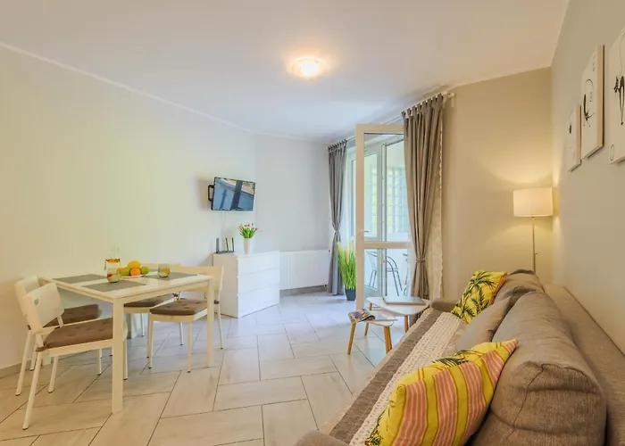 Piamola Bursztynowe Osiedle Pod Lasem *