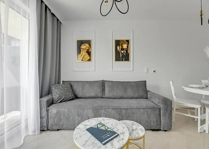 Piamola Bursztynowe Osiedle Pod Lasem