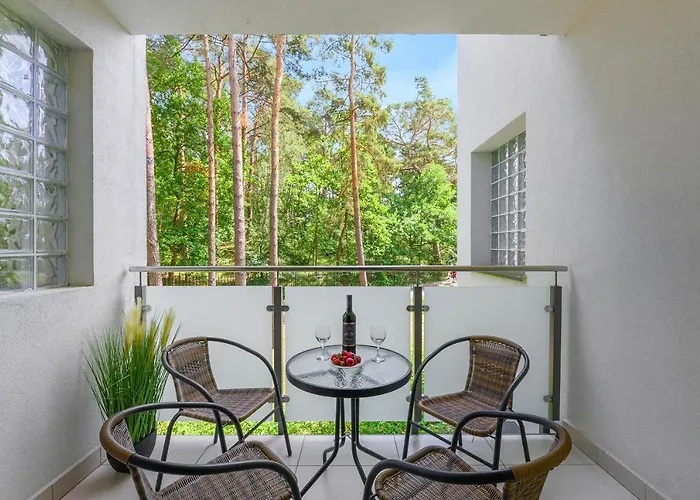 Piamola Bursztynowe Osiedle Pod Lasem