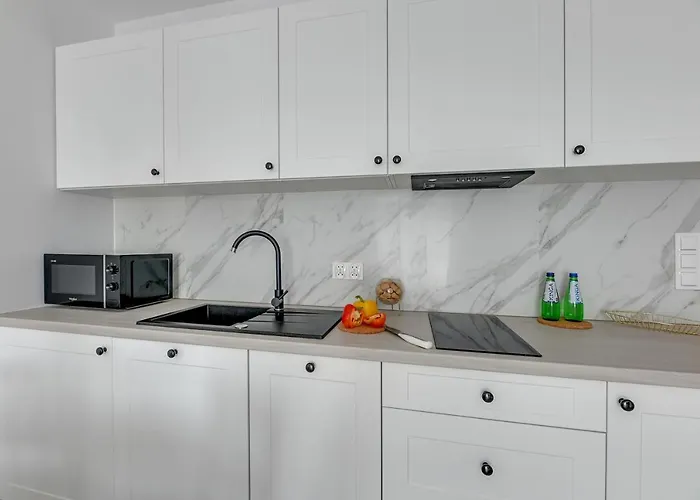 Piamola Bursztynowe Osiedle Pod Lasem Jantar