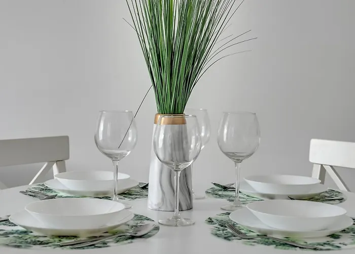 Piamola Bursztynowe Osiedle Pod Lasem Lejlighed Jantar