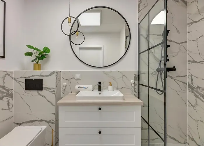 Piamola Bursztynowe Osiedle Pod Lasem Jantar