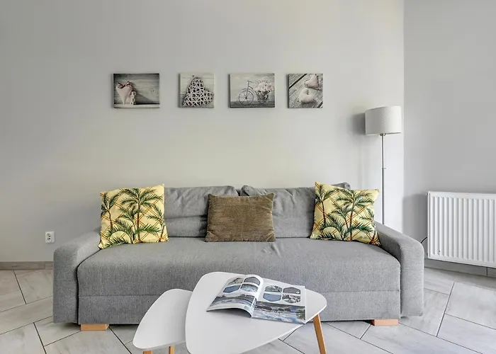 Piamola Bursztynowe Osiedle Pod Lasem