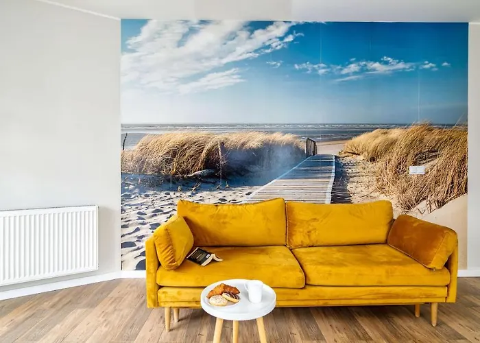 Piamola Bursztynowe Osiedle Pod Lasem *