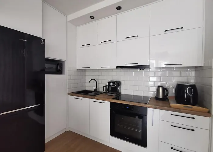 Piamola Bursztynowe Osiedle Pod Lasem