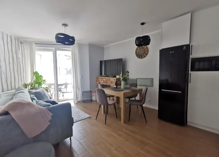 Piamola Bursztynowe Osiedle Pod Lasem Jantar