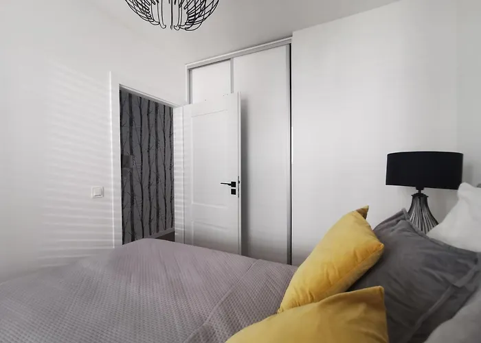 Piamola Bursztynowe Osiedle Pod Lasem *