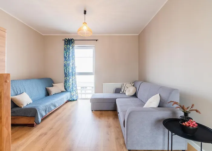 Piamola Bursztynowe Osiedle Pod Lasem *