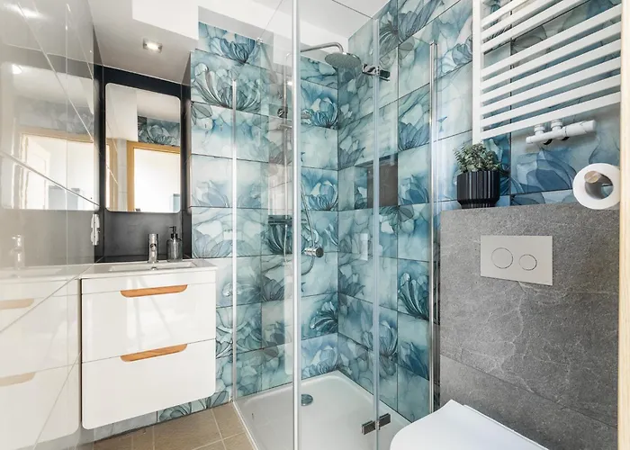 Piamola Bursztynowe Osiedle Pod Lasem * Jantar