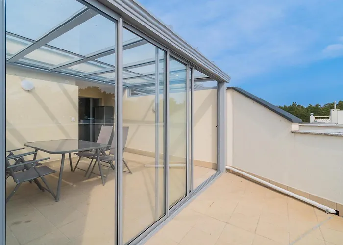 Lejlighed Piamola Bursztynowe Osiedle Pod Lasem