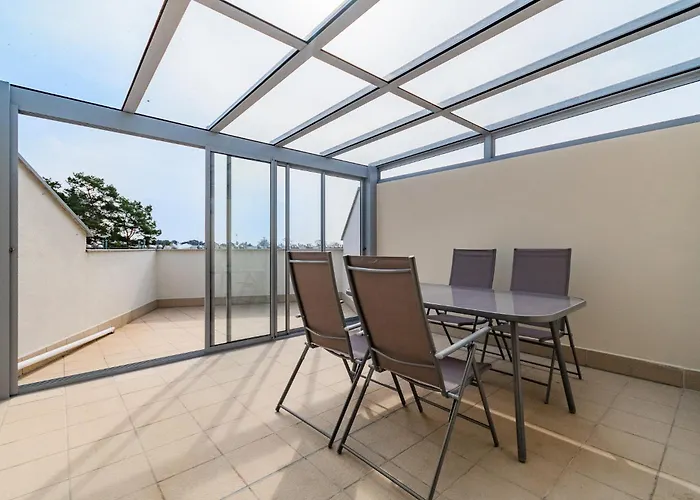 Lejlighed Piamola Bursztynowe Osiedle Pod Lasem *