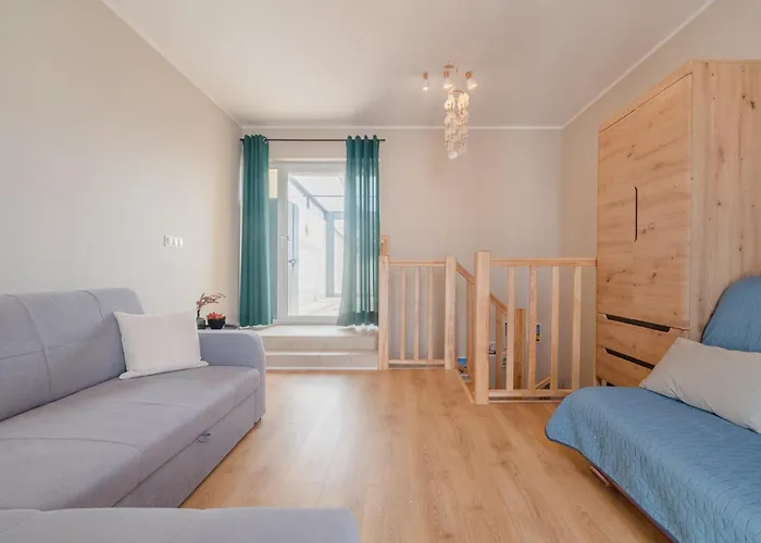 Piamola Bursztynowe Osiedle Pod Lasem *