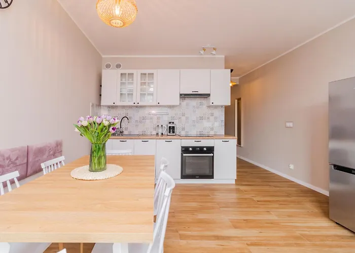 Piamola Bursztynowe Osiedle Pod Lasem *