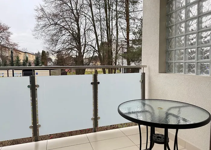 Piamola Bursztynowe Osiedle Pod Lasem Jantar